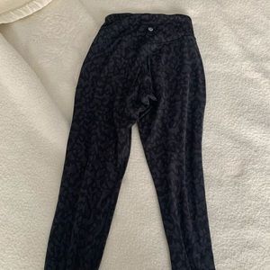 Lululemon joggers